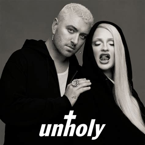 Unholy .